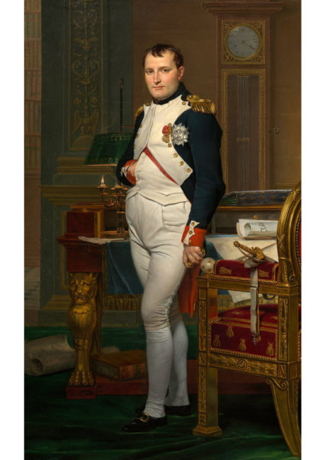 Napoleonsimple